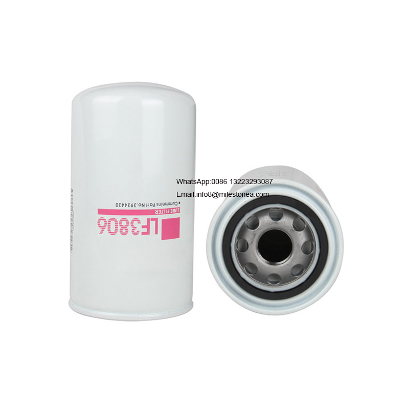 Truck engine oil filter LF3959 LF3806