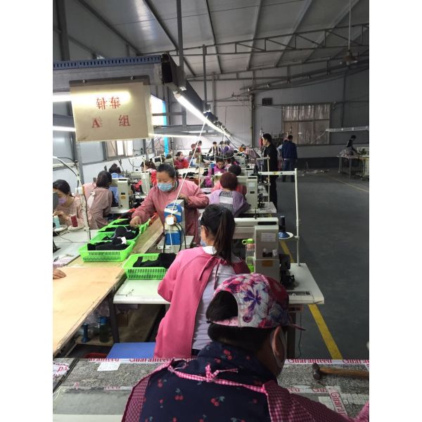 6 Panel Sheepskin Beanie Hat Shearling Lamb Fur Soft Warm For Winter