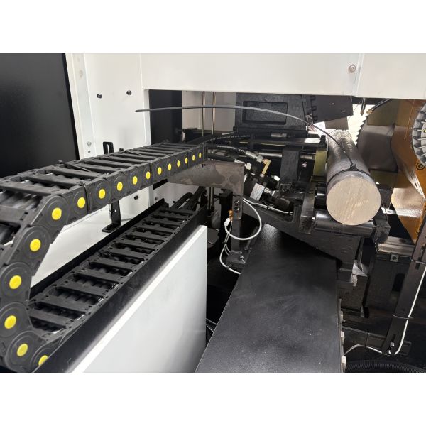 High Speed Intelligent Circular Saw For Precision Metal Cutting φ30 – φ100 mm