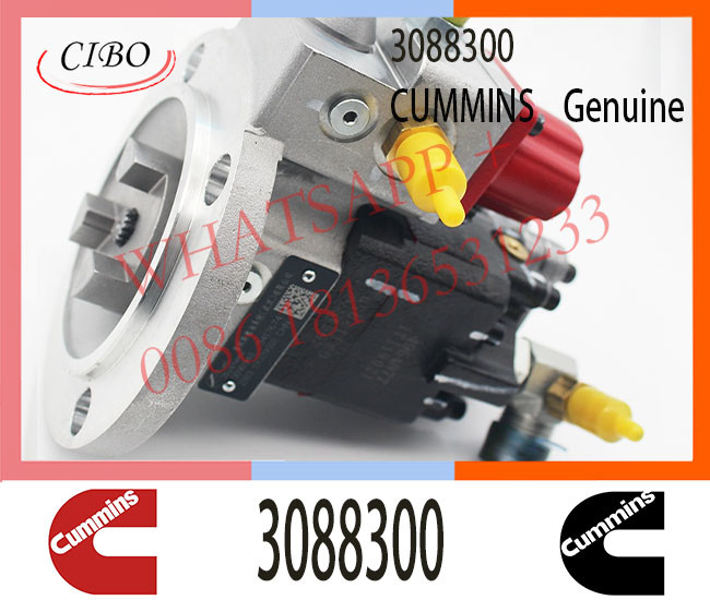 3088300 Diesel Pump for Cum-mins K19 KTA19 QSK19 Engine PT Fuel Injector 3088300 4951359 4951360 4951361 3883776