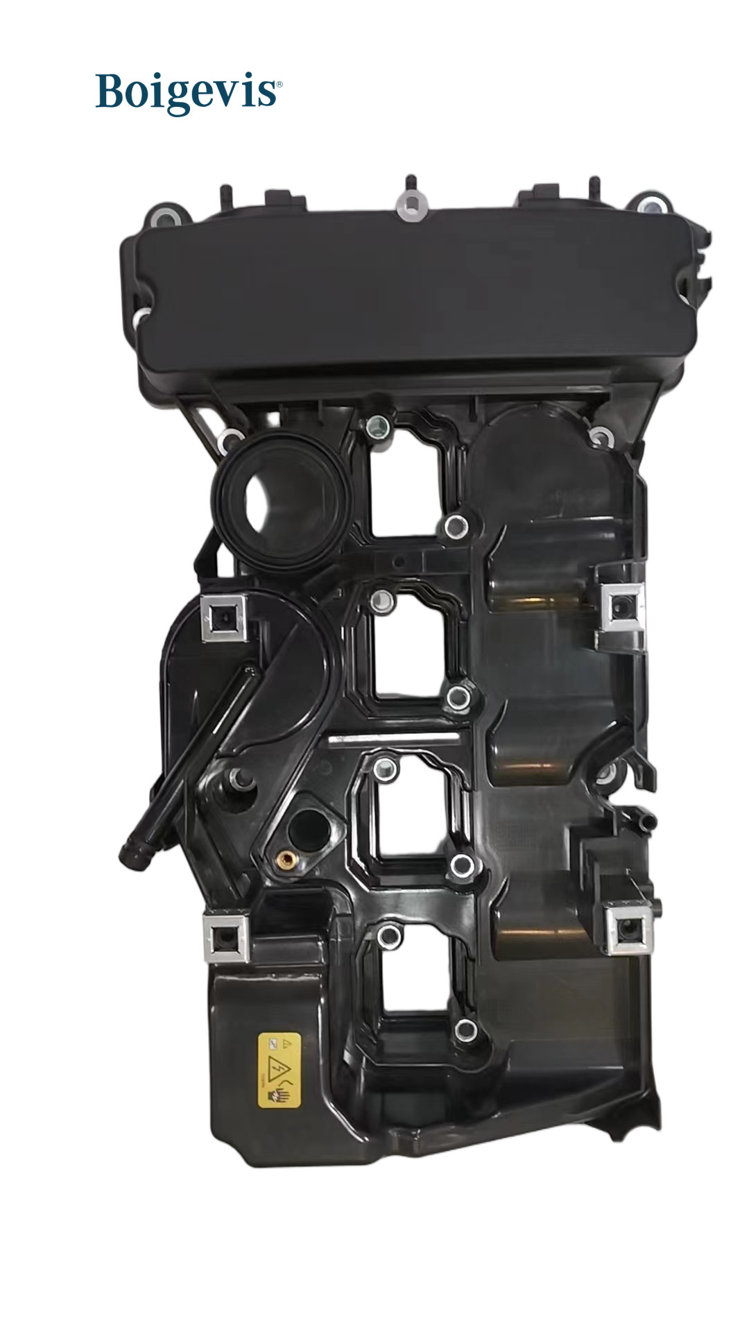 2710101030 2710100630 Engine Head Valve Cover for Mercedes W203 C230 Kompressor 2003-2005