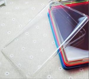 Quality Crystal Case TPU Covers for iPad Mini wholesale