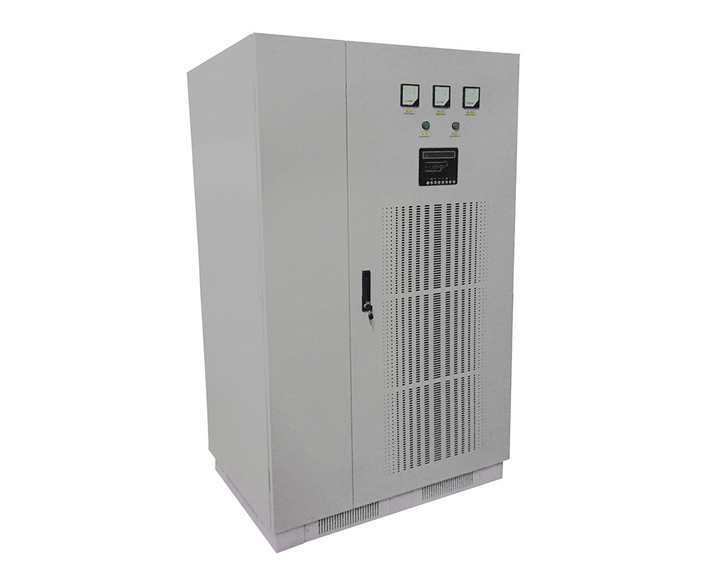 10KVA 8KW Industrial Online UPS Systems With External Battery