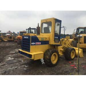 Quality used KOMATSU WA 100-1 loader for sale wholesale