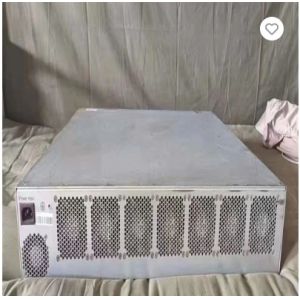 Quality Used Bitmain Antminer E7 800Mh EtHash 1300W Bitmain E7 Miner wholesale