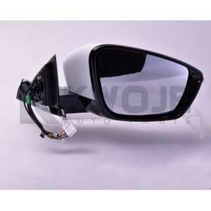 2021 JETOUR X70Plus F18-8202P48AA Side Mirror OUTER-RH