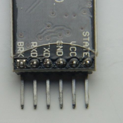 Bluetooth4.0 BLE Transceiver Module for Arduino Voltage 5V