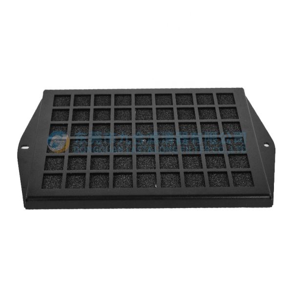 JCB 411HT 416HT Heavy Duty Cabin Air Filter 332U6212 SC60128 357*208*10MM