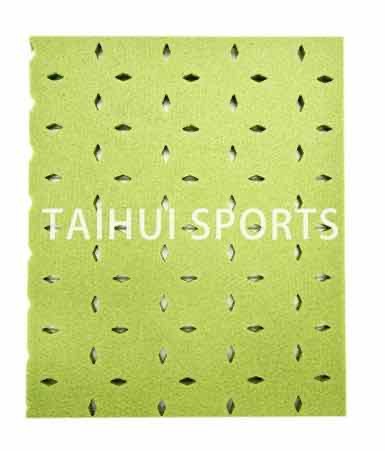 Shock Pad PE Foam for Soccer/Rugby/Hockey Field/FIFA System