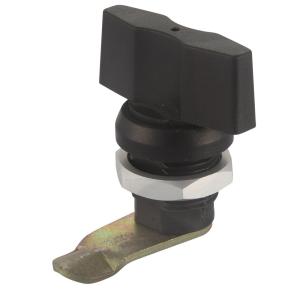 Quality PA Material Quarter Turn Lock wholesale