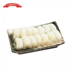 China 200g Low Calorie Shirataki Konjac Noodle 12 Months Shelf Life on sale