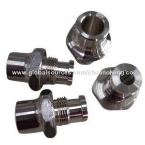 China Environmental Protection Unleaded, Stainless Steel Quick Disconnect Hose Fitting on sale