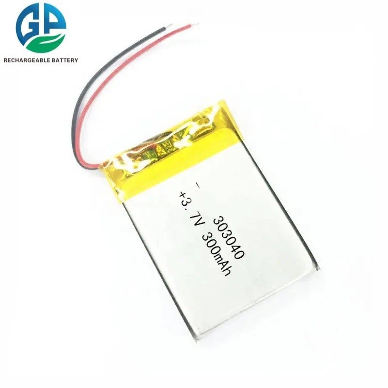 Quality 99% Efficiency Custom Lipo Battery Pack In Gps wholesale