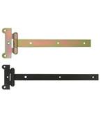 Quality Zinc Surface Plating T 600mm Self Closing Door Hinges wholesale