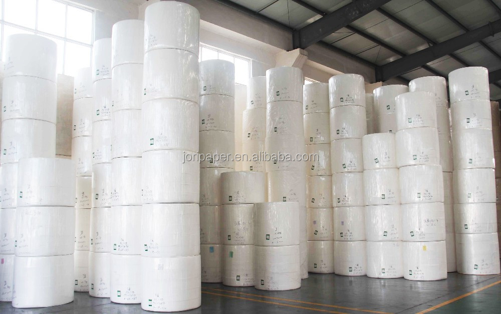 Customized Jumbo Roll Slitting Cutting Machine
