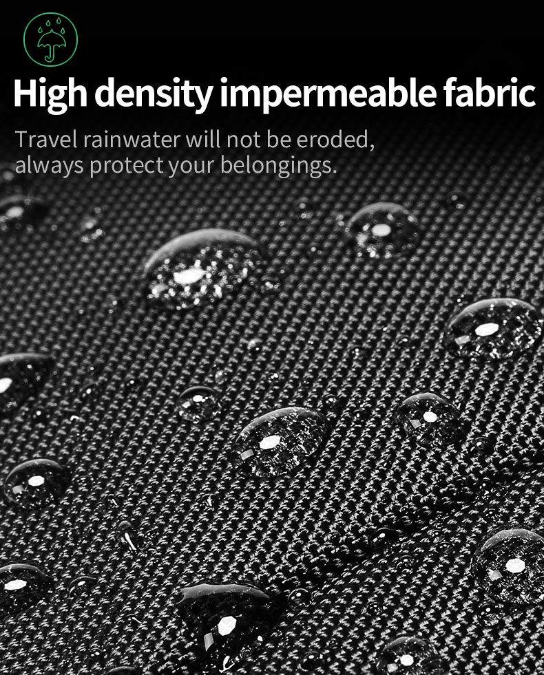 MingLu Factory wholesale OEM custom men anti theft waterproof fashion chest crossbody sling bag mens