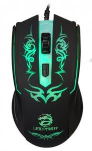 Quality Plug And Play Optical Gaming Mouse And Keyboard Gaming Mouse With 4 Side Buttons wholesale