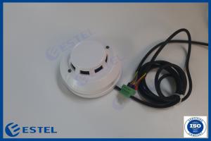 Quality DC35V 16mA Smoke Detector For Ourdoor Telecom Cabinet wholesale