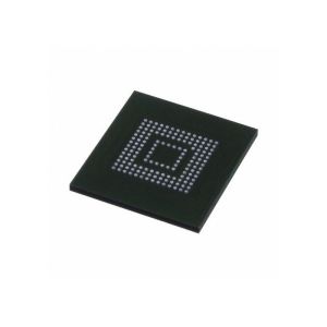 Quality Integrated Circuit Chip THGAMVG7T13BAIL Memory IC 128GBIT EMMC 153FBGA wholesale