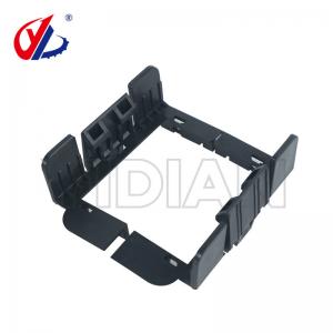 China Black Plastic Clamp For Vacuum Suction Block Woodworking CNC Machine Spare Parts on sale