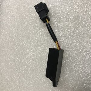 3TNV 4TNV Fuse Relay Box HC0108 Yanmar Engine 12V Relay