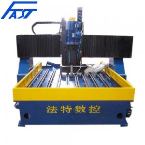 China Useful CNC Drilling Machine For Sieve Plate-Jinan FAST CNC Machinery co. Ltd on sale