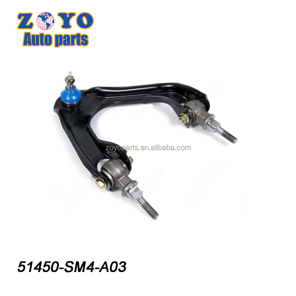 51450-SM4-A03 K9815 Suspension Parts Right Front Upper Control Arm for Honda Accord 1990-2021