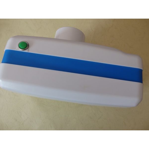 Portable Digital Dental X Ray Machine 0.1mA Wireless Low Radiation Unit