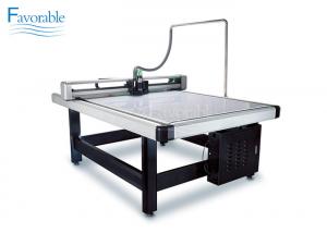 China Favorable Cutting Plotter Machine Vertical Acceleration Template on sale
