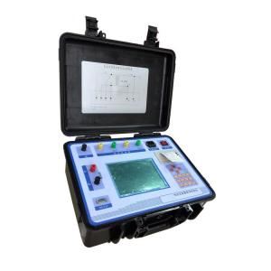 Quality Transformer CT Current Transformer Testing Equipment On - Site Calibrator wholesale
