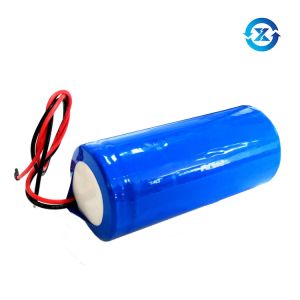 Quality Rechargeable 3.2V 6Ah Deep Cycle Battery Pack wholesale