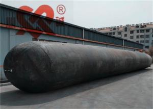 China CCS Certificated Marine Salvage Air Lift Bags Natural Rubber Material on sale
