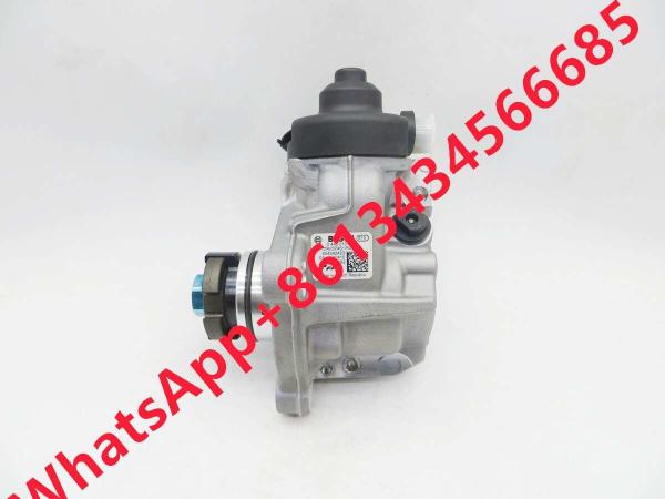 High pressure pump 504342423, 0445010545, 0445010559, 0445010512, 0986437437,