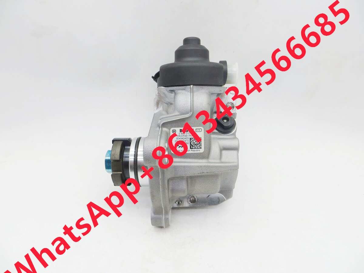High pressure pump 504342423, 0445010545, 0445010559, 0445010512, 0986437437, 71794457,504371260 Suitable for Iveco
