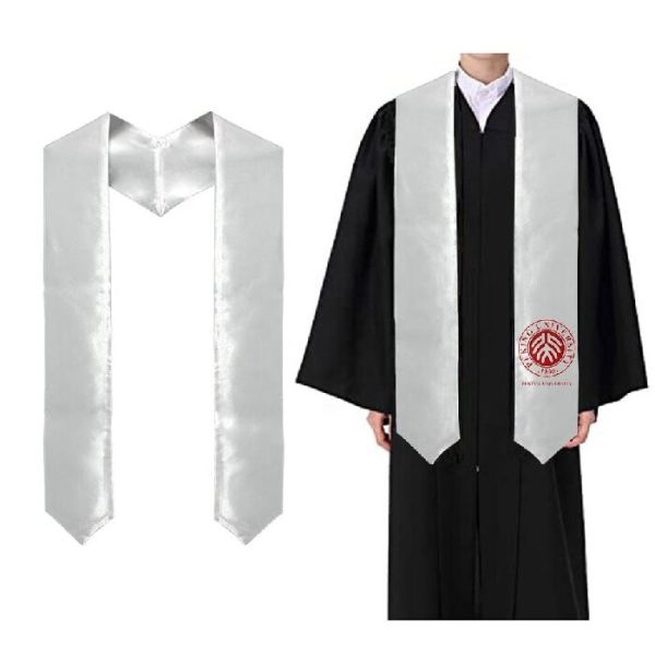 Graduation Sublimation Blanks Personalized Sublimation Graduation Stoles