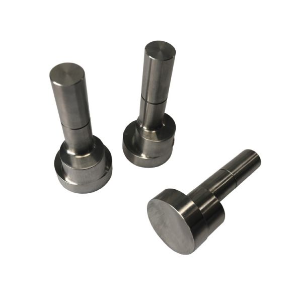 Oem Cnc Precision Turning Parts Off Center Spindle Eccentric Drive Shafts Ss316 Eccentric Shaft 0.02mm