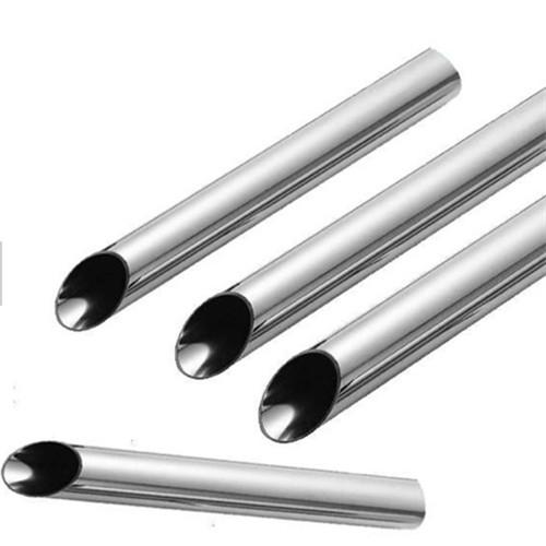 A335 P11 High Temperature Seamless Pipe Resistant Environmentally Friendly