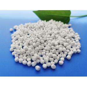 Quality PP Filler Tpu Masterbatch Coated CaCO3 Polypropylene Resin Carrier wholesale