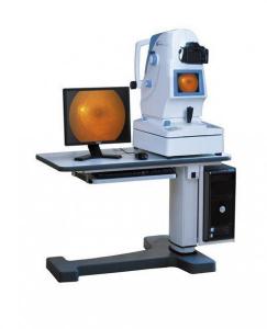 China Non Mydriatic Eye Fundus Camera Ophthalmology For Slit Lamp Microscope on sale