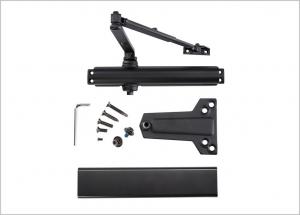 China BHMA Commercial Hydraulic Door Closer on sale