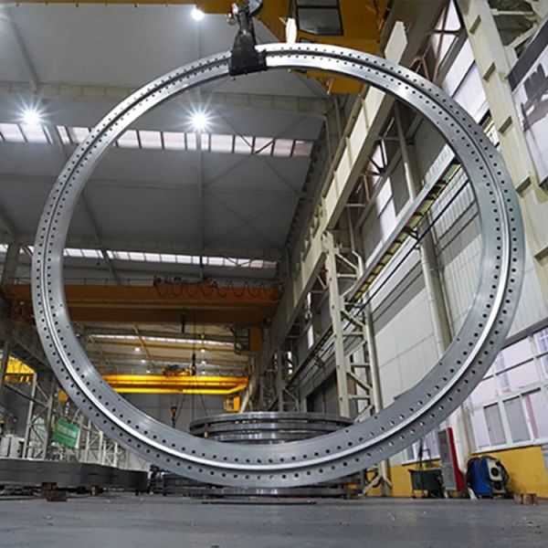 Customized GearShaft Gear Blank Ring Forging for Mechanical Equipment Manufacturing