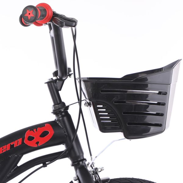Single Speed Childrens Mountain Bikes 16 Inch NO Foldable