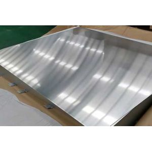 Quality Marine Grade Aluminum Sheets Thick Plates 12m 6061 Alloy wholesale