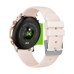 V23 Smartwatch With Message Notifications