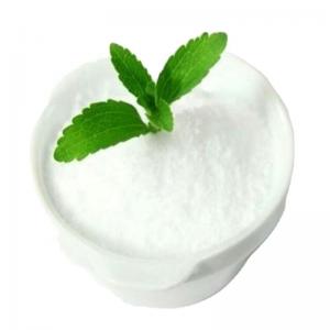 Quality Stevia Rebaudiana Leaf Extract , 57817-89-7 GMO Free Stevia Leaf Extract Powder wholesale