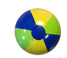Quality Freeuni Good QualityCustomized Cheap Type Water Ball Promotional PVC Inflatable Beach Ball wholesale