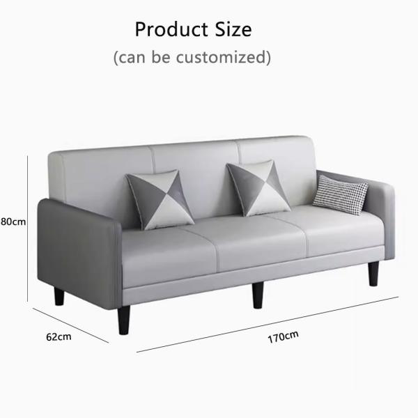 Cheap Modern Luxury Cotton Sofa Cover Multicolor Universal Spandex Stretch Sofa Couch Cover Plain Combination Sofa