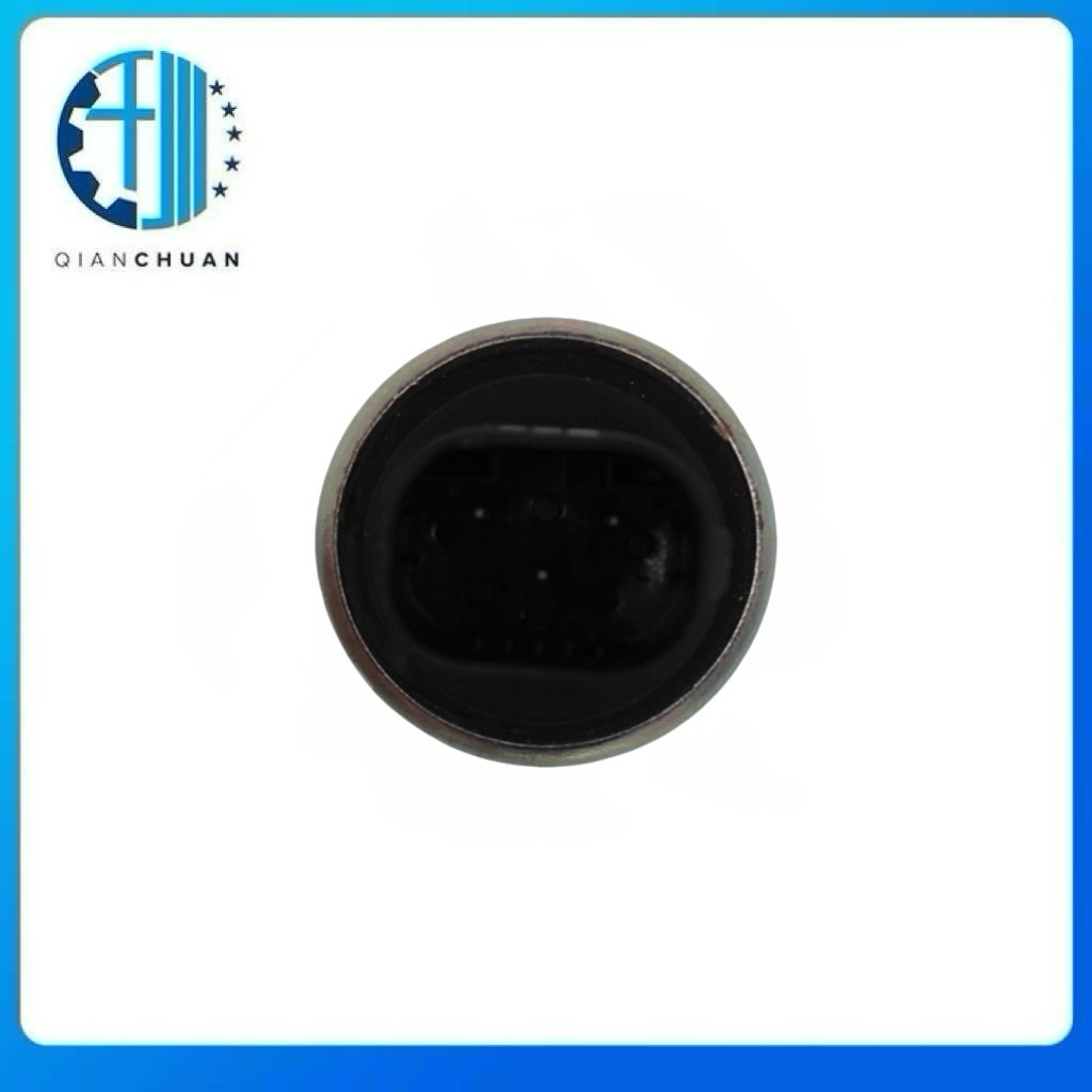 YN52S00102P1 Oil Pressure Sensor for Kobelco SK210-9 SK350-9 Excavator Spare Parts