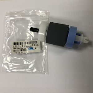 M706 TRAY 2 Pickup roller RM1-0731