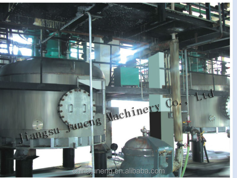 Stainless Steel 304/316 Agitated Nutsche Filter Dryer with 4.5 m2 Filtration Area and 450mm Filter Cake Height